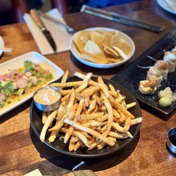Cactus Club Cafe - Canadian (New) Near Me - Abbotsford, British Columbia