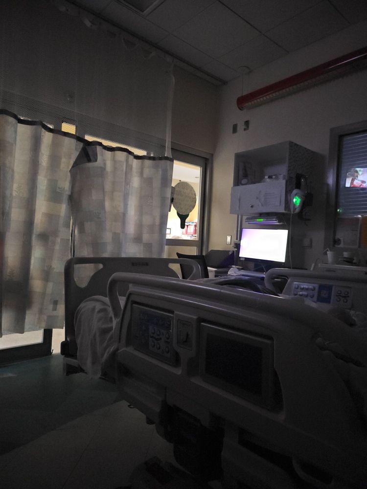 Children's Hospital of Georgia - patient advocate in Augusta, GA