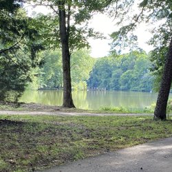 City Lake Park