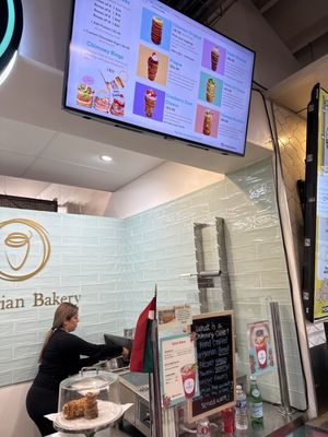 Mia Sorella Chimney Cakes - San Diego by null