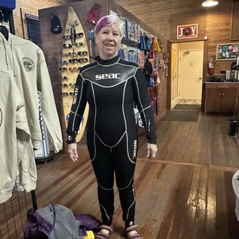 Fun 2 Dive Manatee Tours - Ready for manatees. - Snorkeling Near Me - Crystal River, Florida