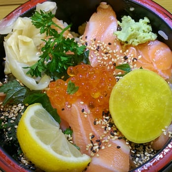 Poporoya - Sakedon! - Japanese Near Me - Milan, Michigan Poporoya - Sakedon! - Japanese Near Me - Milan, Michigan