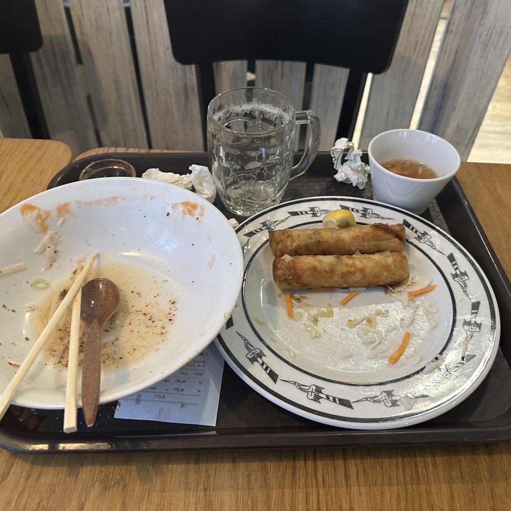 Vietfood Restaurant - Solid Pho spot as you can see. - Vietnamese Near Me - Prague, Puerto Rico Vietfood Restaurant - Solid Pho spot as you can see. - Vietnamese Near Me - Prague, Puerto Rico