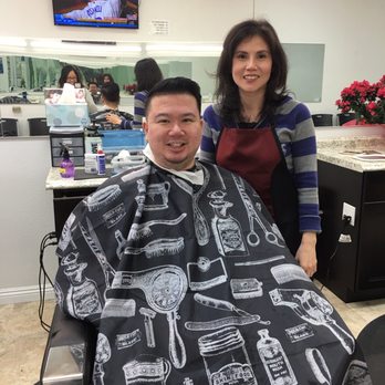 Escondido Barber Shop - Jenny is awesome! - Barbers Near Me - Escondido, California Escondido Barber Shop - Jenny is awesome! - Barbers Near Me - Escondido, California