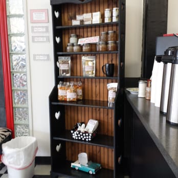 The Daily Scoop - a black and white checkered floor - Coffee & Tea Near Me - Cozad, Nebraska The Daily Scoop - a black and white checkered floor - Coffee & Tea Near Me - Cozad, Nebraska
