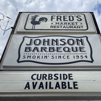 Johnson's Barbeque - Barbeque Near Me - Plant City, Florida Johnson's Barbeque - Barbeque Near Me - Plant City, Florida