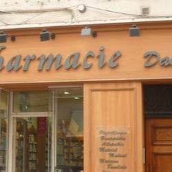 Pharmacie Davso
