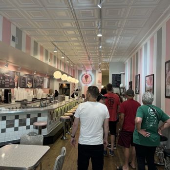 Pav’s Creamery - Ice Cream & Frozen Yogurt Near Me - Cuyahoga Falls, Ohio Pav’s Creamery - Ice Cream & Frozen Yogurt Near Me - Cuyahoga Falls, Ohio