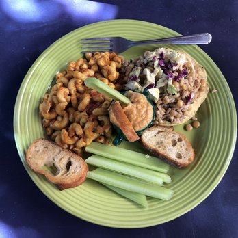 Desert Roots Kitchen - Vegan Near Me - Tempe, Arizona