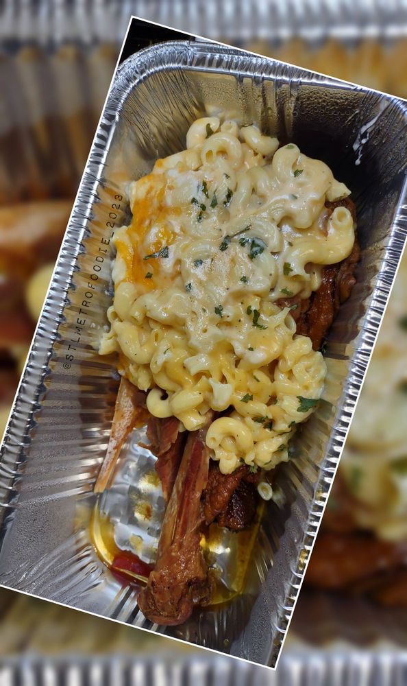 RAY’S SOUL FOOD AND TURKEY LEGS Updated September 2024 32 Photos