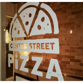Center Street Pizza - Best pizza in town! - Pizza Near Me - Logan, Utah