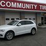 Photo of Community Tire Center