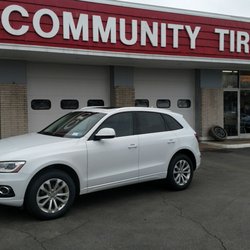 Community Tire Center