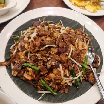 Ipoh Kopitiam - Char kway teow - Malaysian Near Me - Alhambra, California Ipoh Kopitiam - Char kway teow - Malaysian Near Me - Alhambra, California