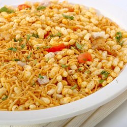 Spices Punjabi Dhaba Indian Cuisine - Bhel Puri