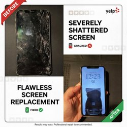 Screen Fix Oahu