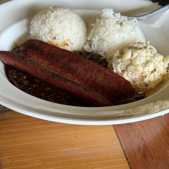 Johnny’s Waikoloa - Chili dog - Burgers Near Me - Waikoloa, Hawaii