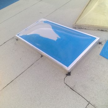 Tello's Roofing - Skylight replacement - Roofing Near Me