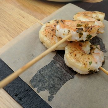 Baita at Eataly Flatiron - Shrimp - Italian Near Me - New York, New York Baita at Eataly Flatiron - Shrimp - Italian Near Me - New York, New York