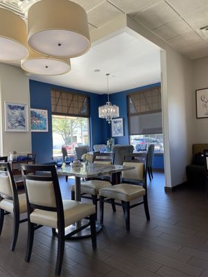Osteria Italian Seafood by null
