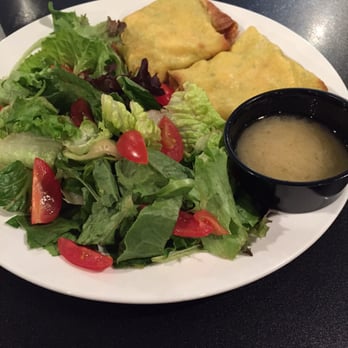 Cafe Bruges - Savory crepes - Belgian Near Me - Carlisle, Pennsylvania