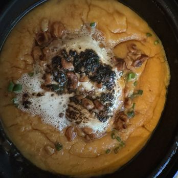 4747 LIC - Sweet Potatos - Mediterranean Near Me - Long Island City, New York