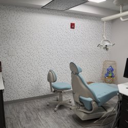 Caring Smiles Pediatric Dentistry