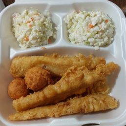Piece Fish