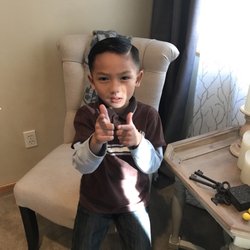 Beau's Barber Shop