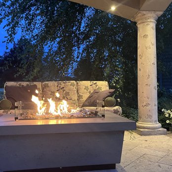 Bowman's Stove & Patio - American Fyre table - Fireplace Services Near Me - Ephrata, Pennsylvania