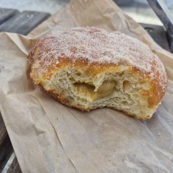 SIGNAL Coffee Roasters - Pumpkin Doughnut - Coffee & Tea Near Me - San Francisco, California SIGNAL Coffee Roasters - Pumpkin Doughnut - Coffee & Tea Near Me - San Francisco, California