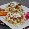 Lucha Restaurant gift card