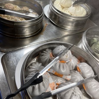 No 1 Buffet - Dumplings/dim sum - Buffets Near Me - Sacramento, California