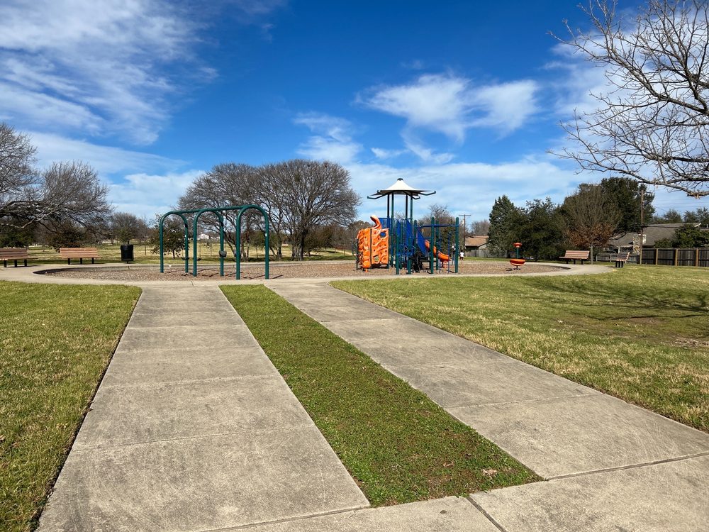 Bowman Park Logo