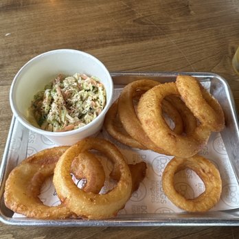 Dog Haus Biergarten - Roseville - New American Near Me - Roseville, California