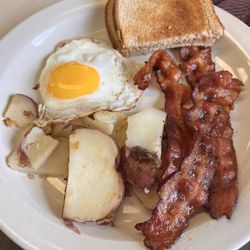 Kasey Lynn’s - Kids eggs.