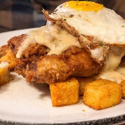 Soby's - Providence Chicken Fried Steak