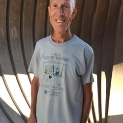 Jennifer Gilkison DC - John is one of our therapist that has been working in his field for over 20 years.