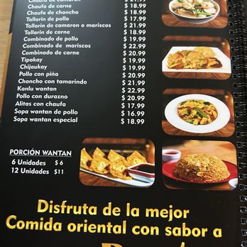 Machu Picchu Restobar - Seafood Near Me - Ashburn, Virginia