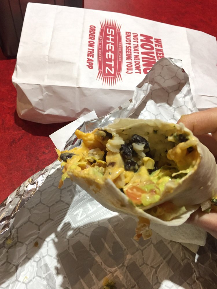 SHEETZ 1518 N Main Street Extension, BUTLER, Pennsylvania Gas