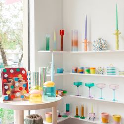 The Yo Store