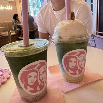Our Matcha Place - Coffee & Tea Near Me - Temecula, California Our Matcha Place - Coffee & Tea Near Me - Temecula, California