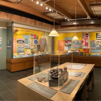 Tongass Historical Museum - Museums Near Me - Ketchikan, Alaska Tongass Historical Museum - Museums Near Me - Ketchikan, Alaska