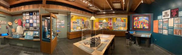 Tongass Historical Museum by null