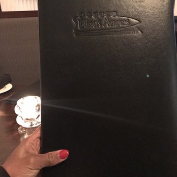 J Ford's Black Angus - New American Near Me - Terre Haute, Indiana