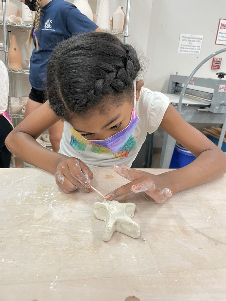 Palos Verdes Art Center - social services organization in Rancho Palos Verdes, CA