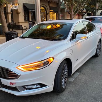 Clear Choice Windshield Replacement and Tint - Windshield Installation & Repair Near Me - Riverside, California