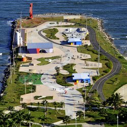 Parque Municipal Roberto Mário Santini