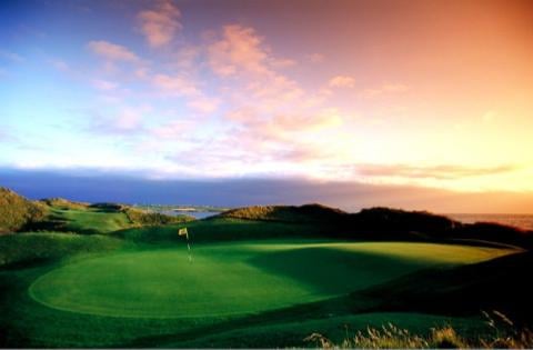 Ballybunion Golf Club by null