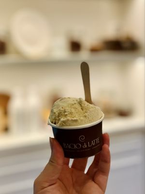 Bacio di Latte | Sawtelle, LA by null